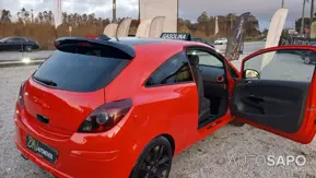 Opel Corsa 1.4 Black Edition de 2010