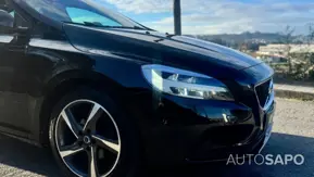Volvo V40 de 2017