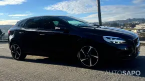 Volvo V40 de 2017
