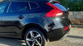 Volvo V40 de 2017