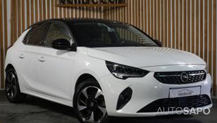 Opel Corsa-e e-Elegance de 2020