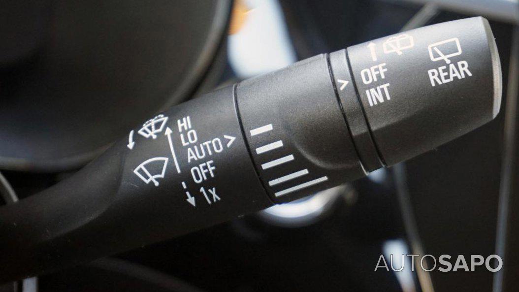 Opel Corsa-e e-Elegance de 2020