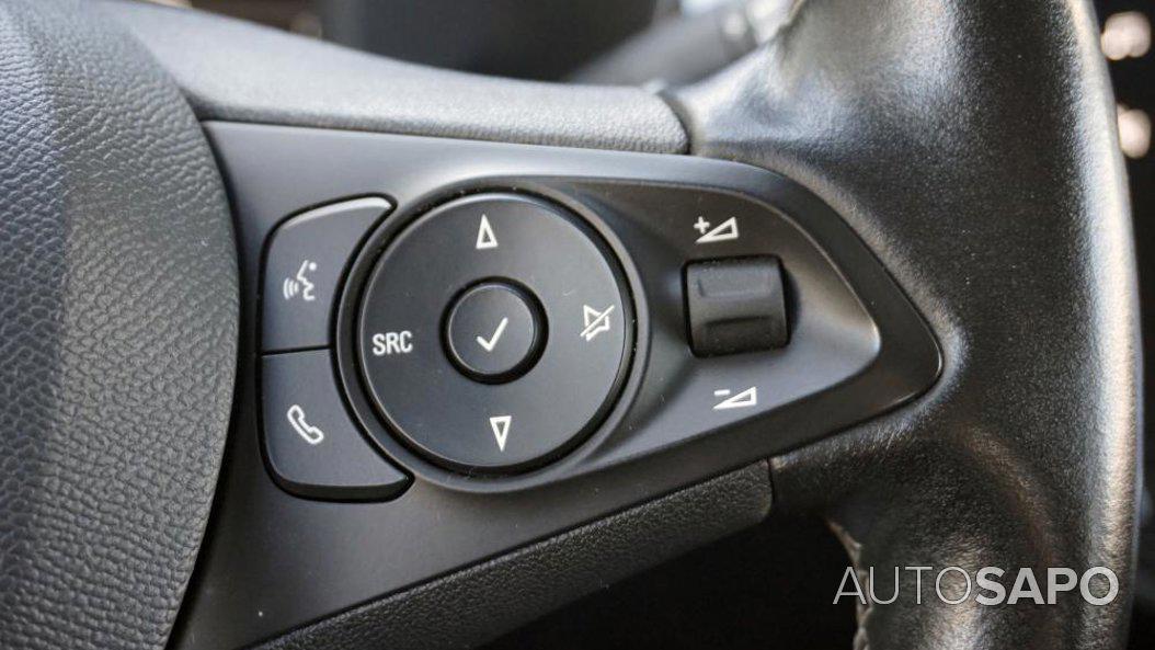 Opel Corsa-e e-Elegance de 2020