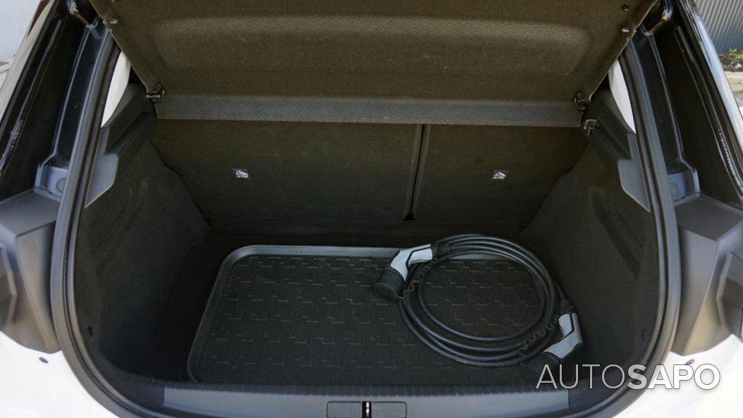 Opel Corsa-e e-Elegance de 2020