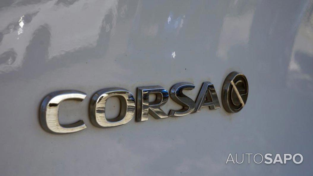 Opel Corsa-e e-Elegance de 2020