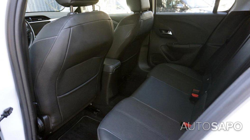 Opel Corsa-e e-Elegance de 2020