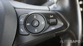 Opel Corsa-e e-Elegance de 2020