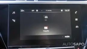 Opel Corsa-e e-Elegance de 2020