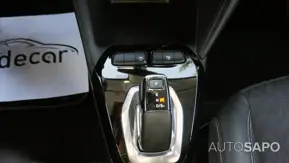 Opel Corsa-e e-Elegance de 2020