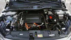 Opel Corsa-e e-Elegance de 2020