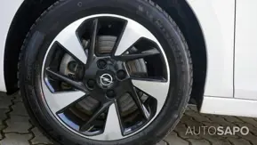 Opel Corsa-e e-Elegance de 2020