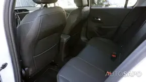 Opel Corsa-e e-Elegance de 2020