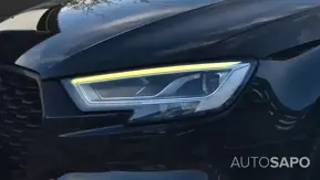 Audi A3 de 2016
