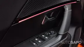 Peugeot 2008 de 2020