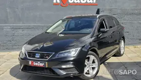 Seat Leon de 2020