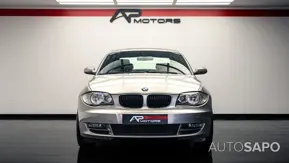 BMW Série 1 de 2008