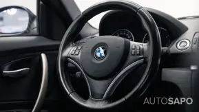 BMW Série 1 de 2008