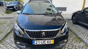 Peugeot 2008 1.2 PureTech Style de 2018
