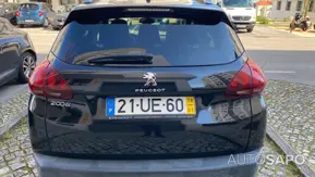 Peugeot 2008 1.2 PureTech Style de 2018