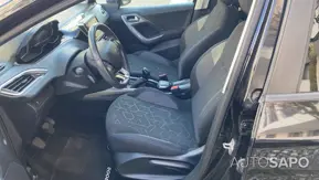 Peugeot 2008 1.2 PureTech Style de 2018