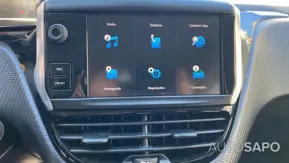 Peugeot 2008 1.2 PureTech Style de 2018