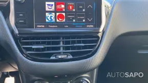 Peugeot 2008 1.2 PureTech Style de 2018