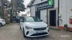 Opel Corsa 1.5 D Elegance de 2020