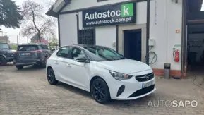 Opel Corsa 1.5 D Elegance de 2020