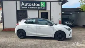 Opel Corsa 1.5 D Elegance de 2020