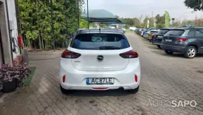 Opel Corsa 1.5 D Elegance de 2020