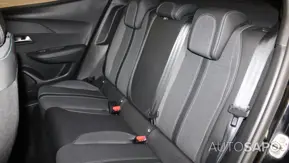 Peugeot e-2008 Allure de 2021