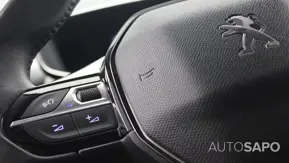 Peugeot e-2008 Allure de 2021