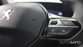 Peugeot e-2008 Allure de 2021