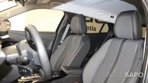 Peugeot e-2008 Allure de 2021