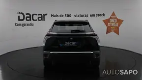 Peugeot e-2008 Allure de 2021