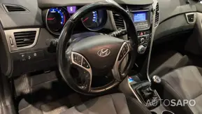 Hyundai i30 de 2015