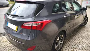 Hyundai i30 de 2015