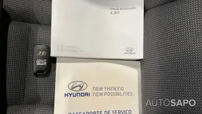 Hyundai i30 de 2015