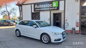 Audi A3 de 2014
