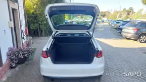 Audi A3 de 2014
