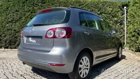 Volkswagen Golf Plus de 2014