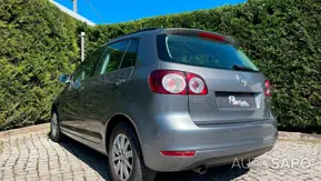 Volkswagen Golf Plus de 2014