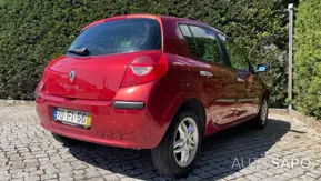 Renault Clio 1.2 16V Rip Curl de 2008