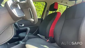 Renault Clio 1.2 16V Rip Curl de 2008