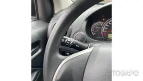 Mitsubishi Space Star de 2020