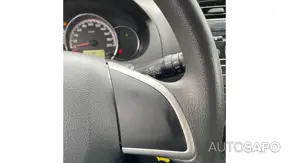 Mitsubishi Space Star de 2020