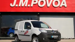Renault Kangoo de 2020