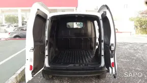 Renault Kangoo de 2020
