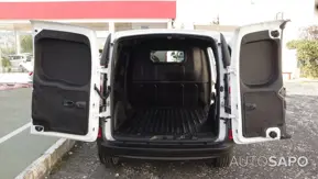 Renault Kangoo de 2020