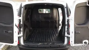 Renault Kangoo de 2020